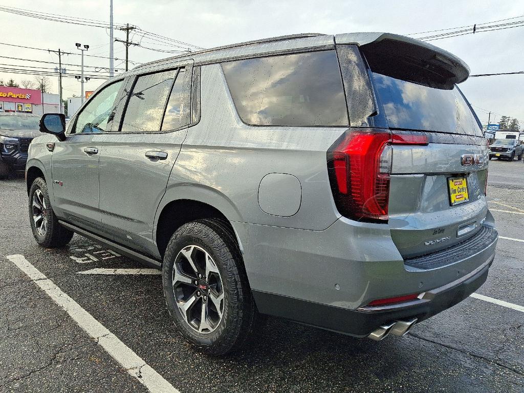 new 2026 GMC Yukon car, priced at $100,342