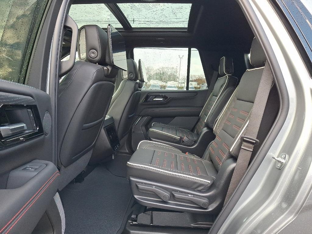 new 2026 GMC Yukon car, priced at $100,342