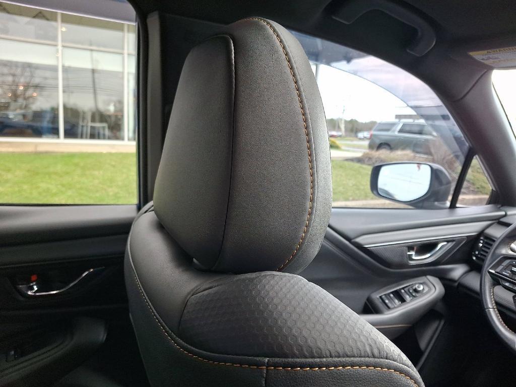 used 2022 Subaru Outback car, priced at $22,184