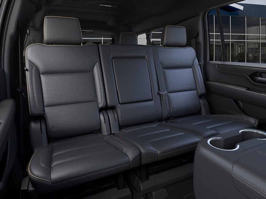 new 2026 GMC Yukon XL car, priced at $78,290