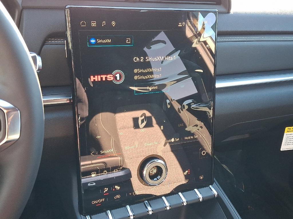 new 2026 GMC Terrain car, priced at $30,858