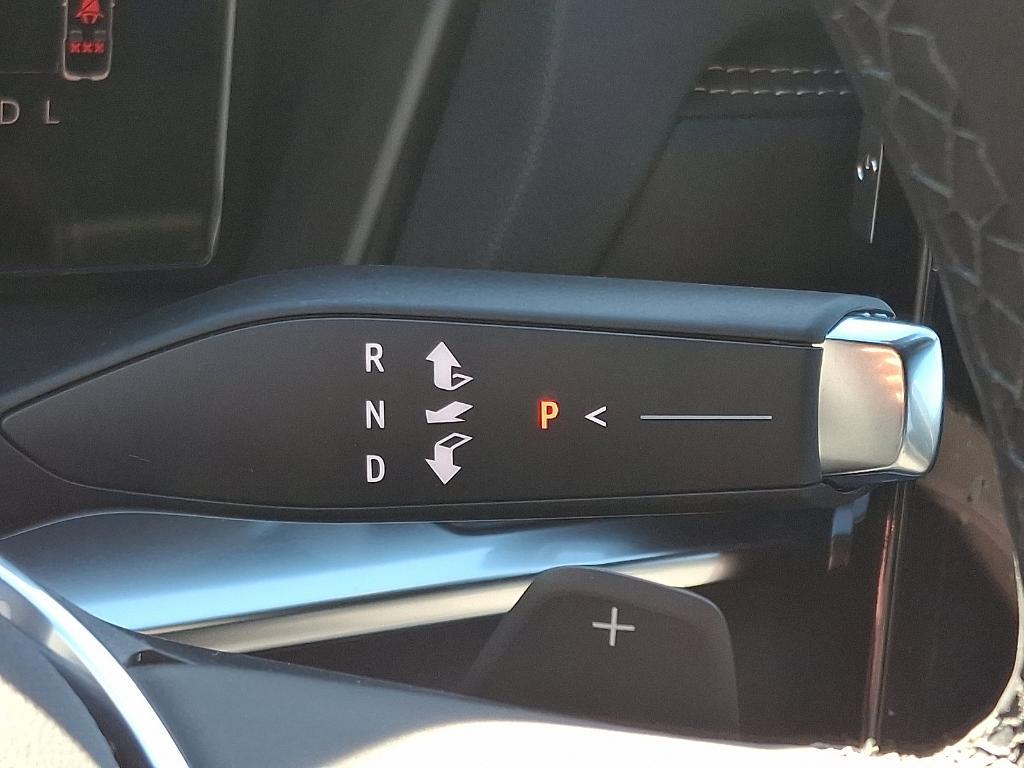 new 2026 GMC Terrain car, priced at $30,858