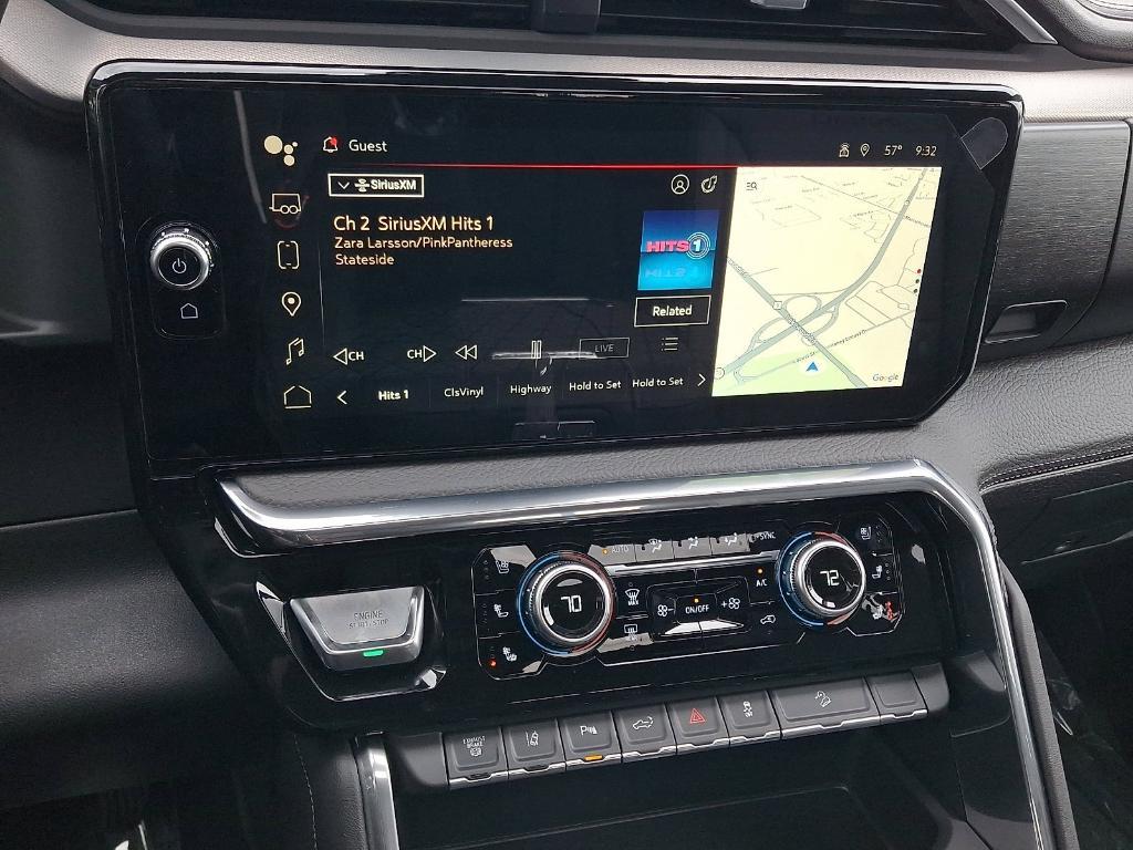 new 2026 GMC Sierra 3500 car, priced at $91,767