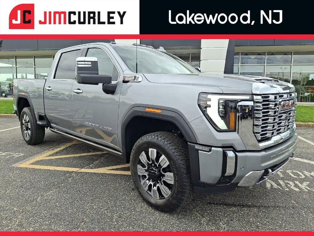 new 2026 GMC Sierra 3500 car, priced at $91,767