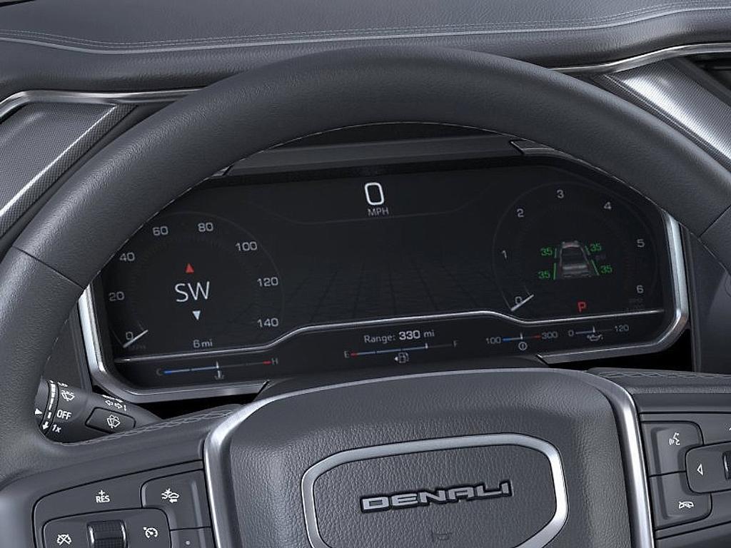 new 2026 GMC Sierra 3500 car, priced at $91,767