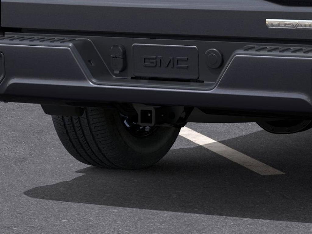 new 2026 GMC Sierra 1500 car, priced at $50,276