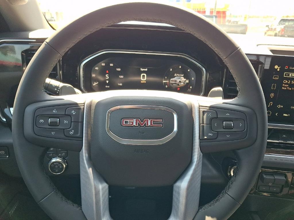 new 2026 GMC Sierra 1500 car, priced at $67,845