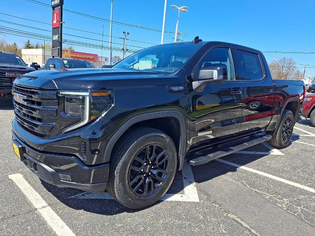 new 2026 GMC Sierra 1500 car, priced at $67,845