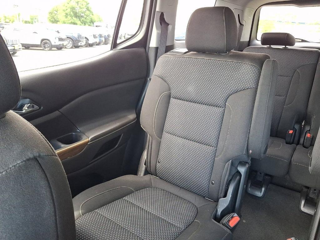 used 2023 GMC Acadia car, priced at $24,895