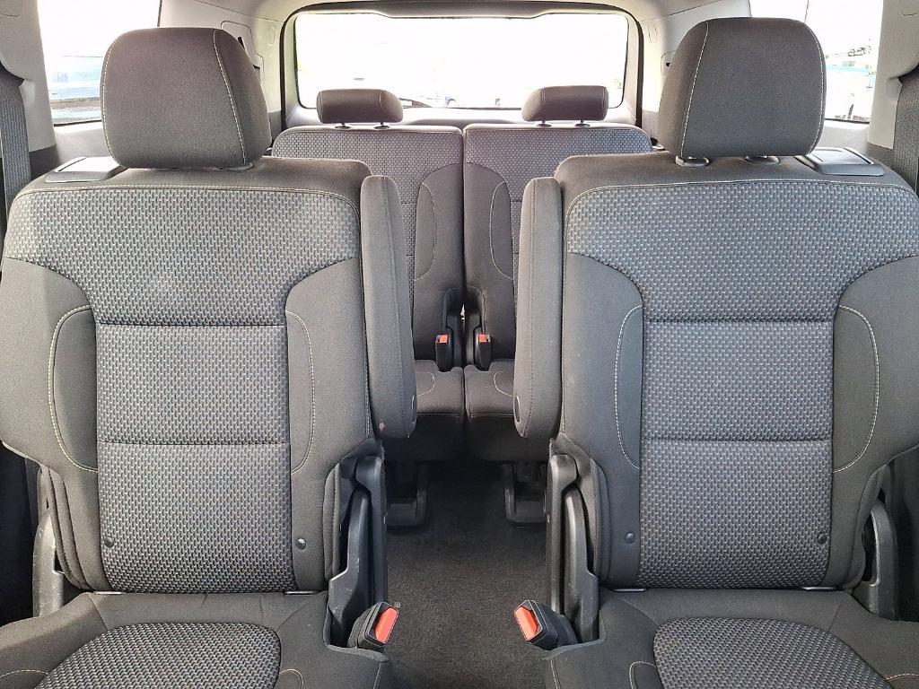 used 2023 GMC Acadia car, priced at $24,895