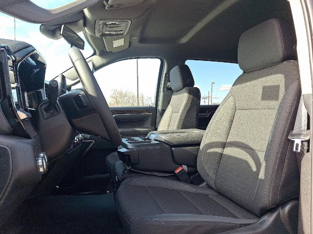 new 2026 GMC Sierra 1500 car