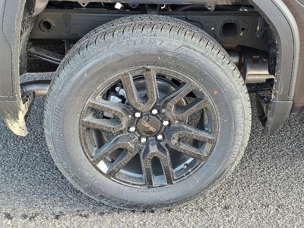 new 2026 GMC Sierra 1500 car