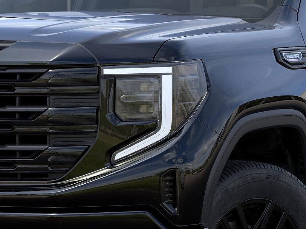 new 2026 GMC Sierra 1500 car, priced at $53,008