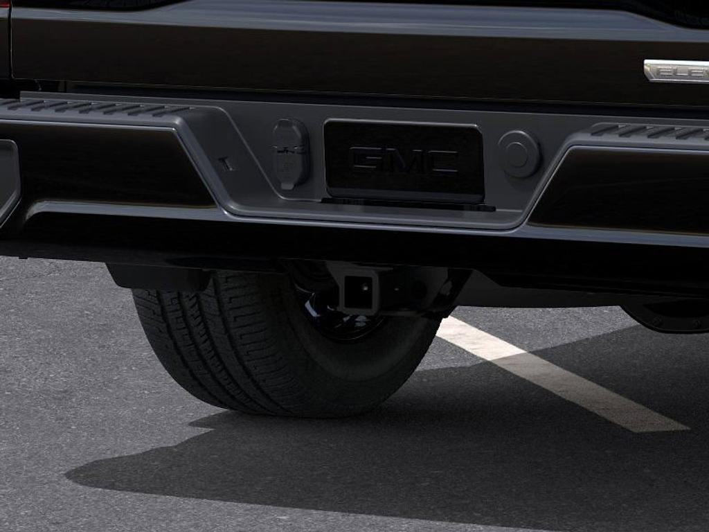 new 2026 GMC Sierra 1500 car, priced at $53,008