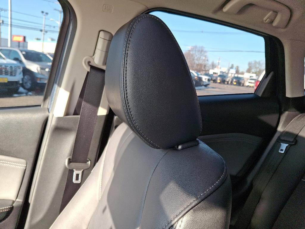 used 2019 Mazda CX-3 car, priced at $15,710