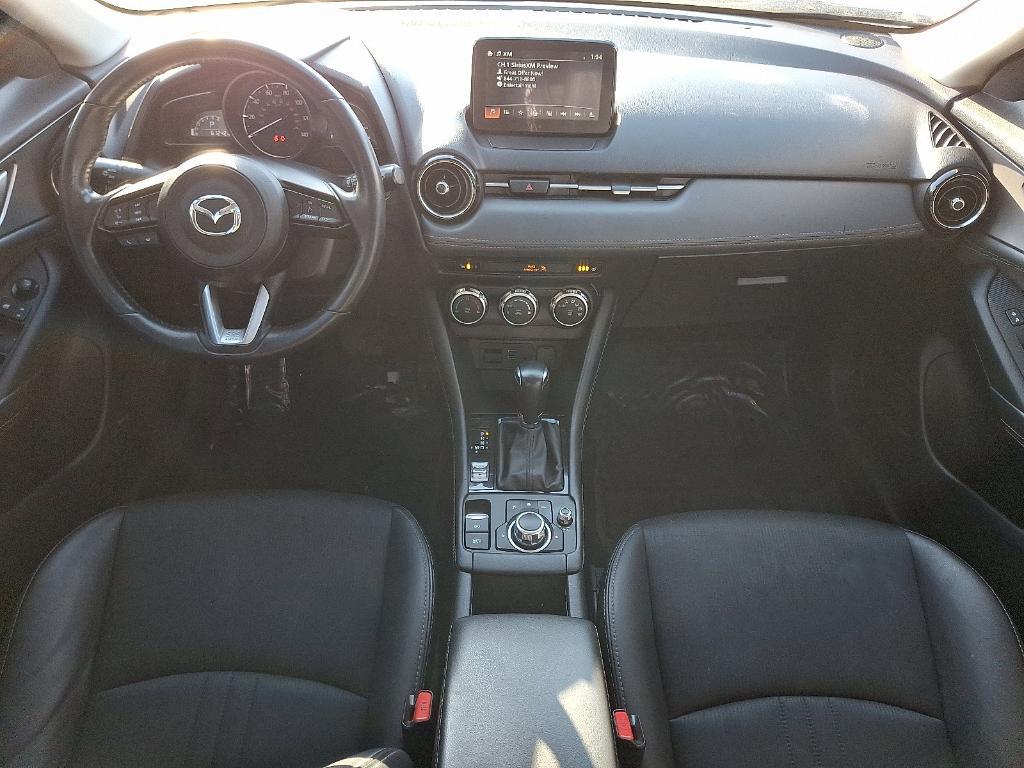 used 2019 Mazda CX-3 car, priced at $15,710