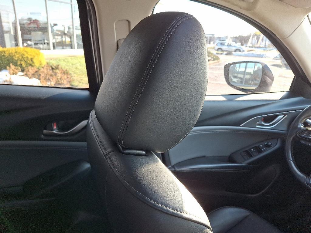 used 2019 Mazda CX-3 car, priced at $15,710