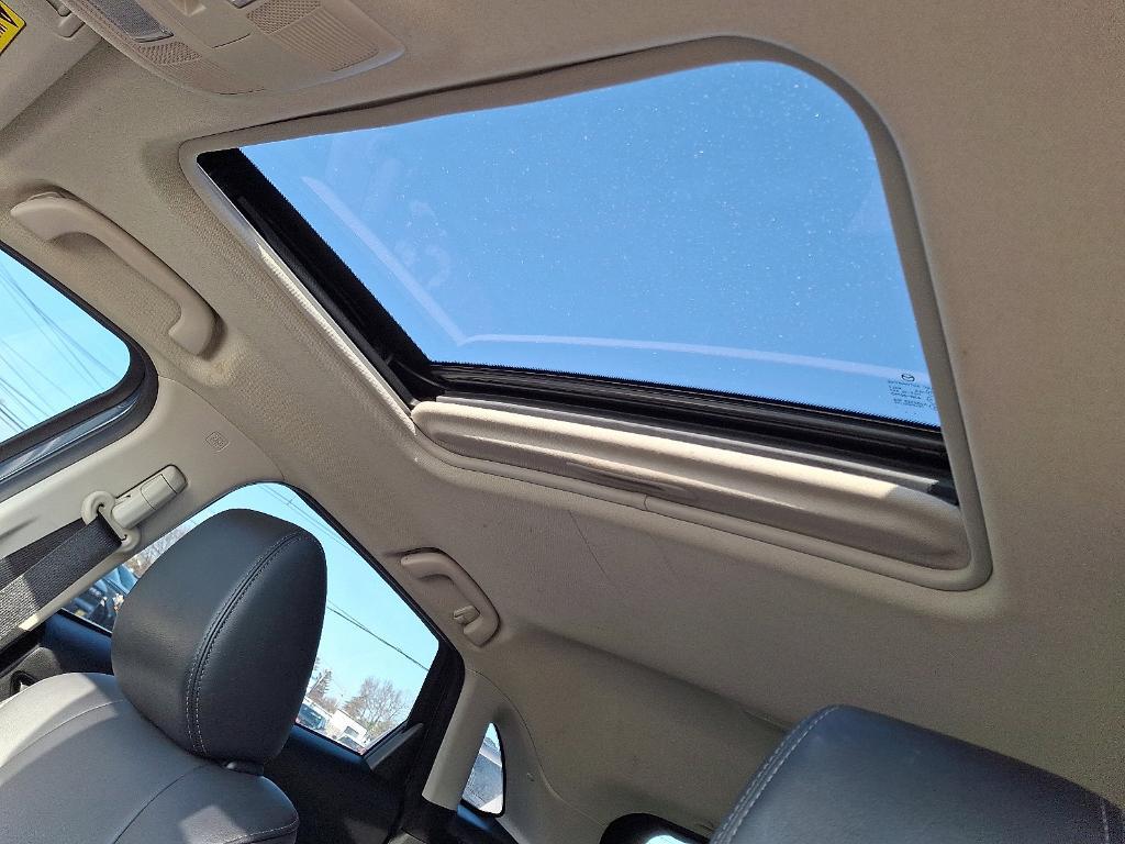 used 2019 Mazda CX-3 car, priced at $15,710