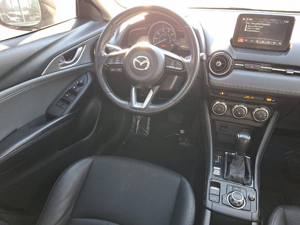 used 2019 Mazda CX-3 car, priced at $15,710