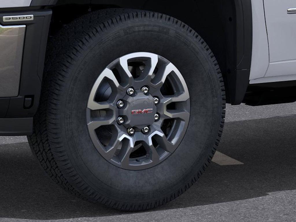 new 2026 GMC Sierra 3500 car, priced at $60,843
