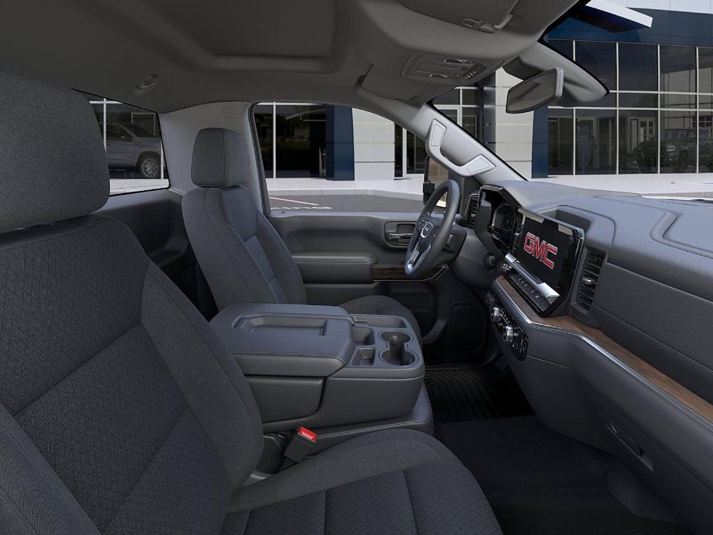 new 2026 GMC Sierra 3500 car, priced at $60,843