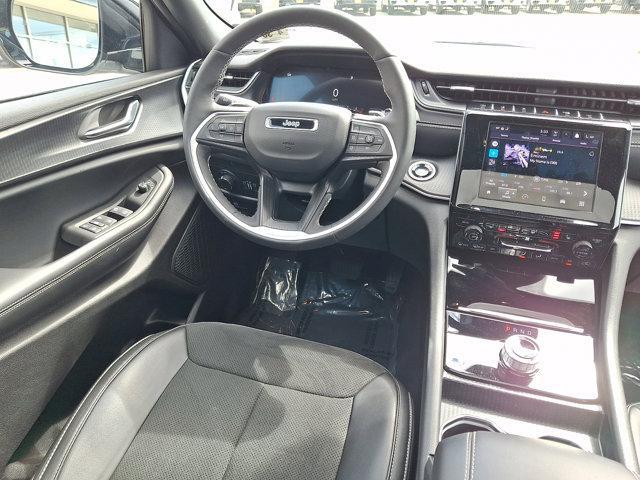 used 2025 Jeep Grand Cherokee car, priced at $36,726