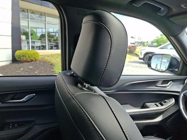 used 2025 Jeep Grand Cherokee car, priced at $36,726