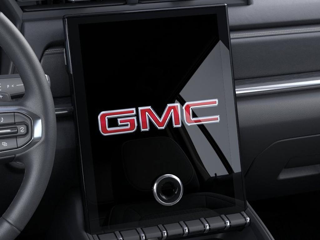 new 2026 GMC Terrain car, priced at $40,005