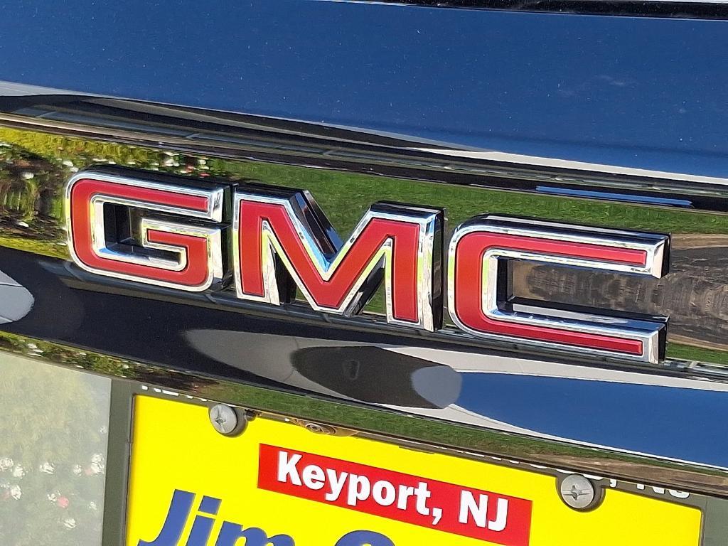new 2026 GMC Acadia car, priced at $54,172