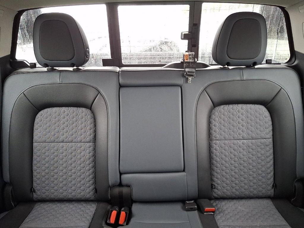 used 2017 Chevrolet Colorado car, priced at $20,123