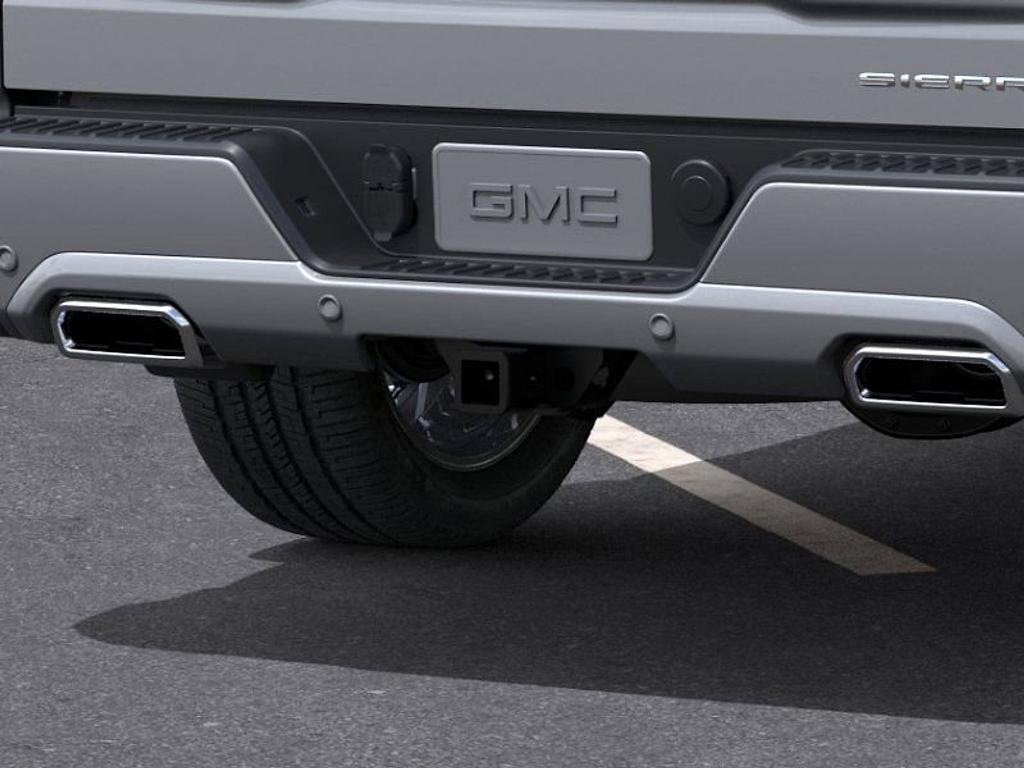 new 2026 GMC Sierra 1500 car, priced at $86,049