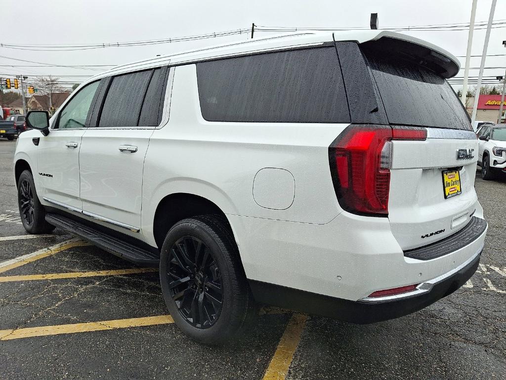 new 2026 GMC Yukon XL car, priced at $84,009