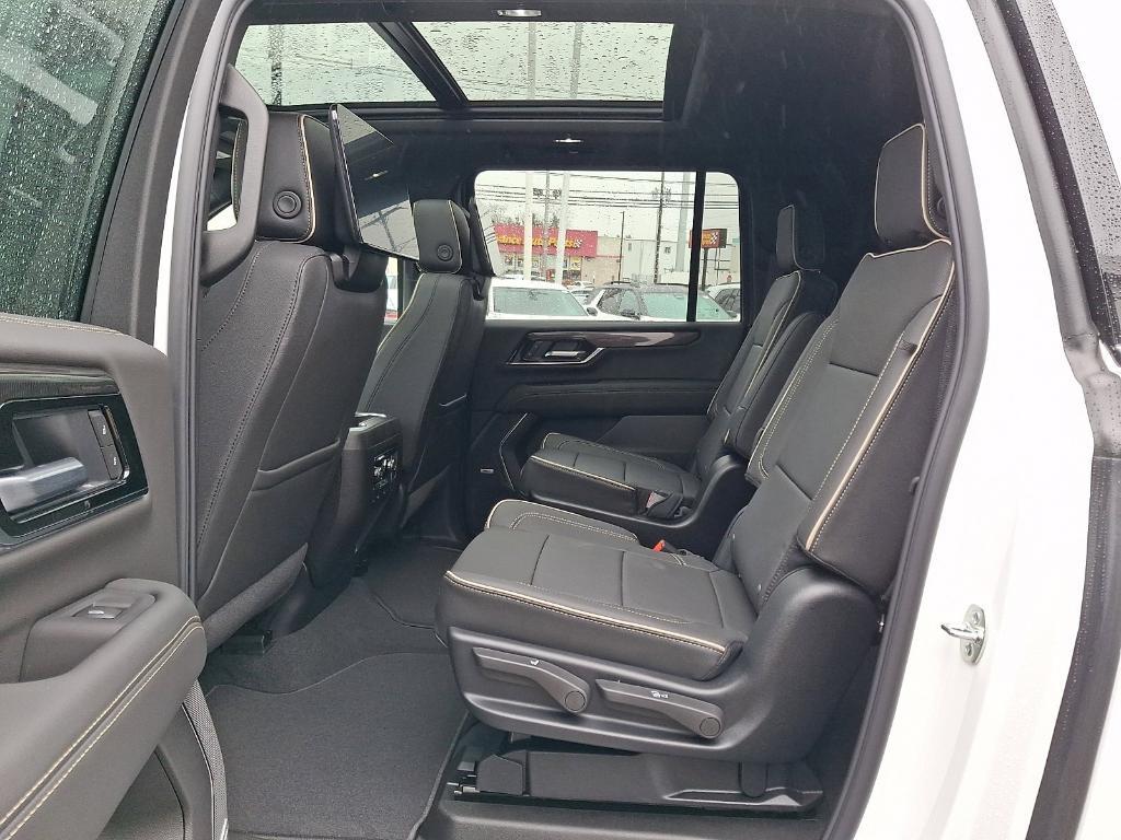 new 2026 GMC Yukon XL car, priced at $84,009