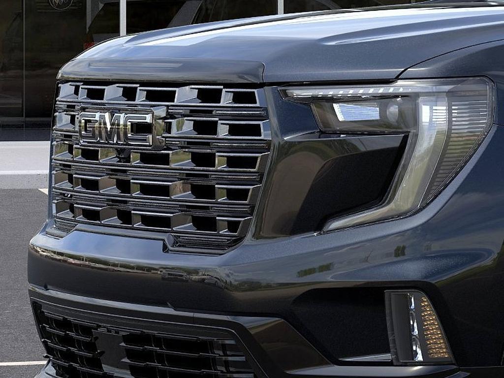 new 2026 GMC Acadia car, priced at $67,590