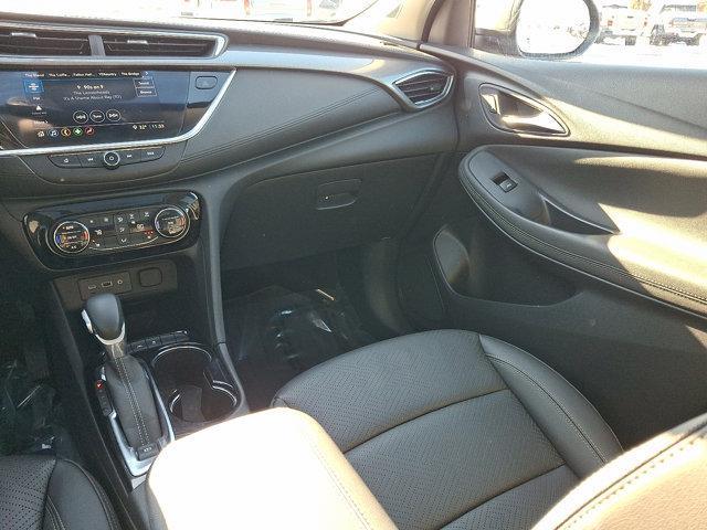 used 2023 Buick Encore GX car, priced at $24,822