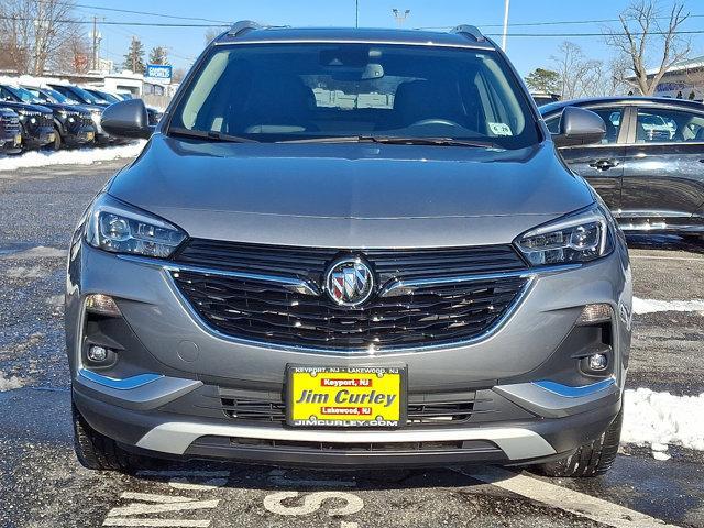 used 2023 Buick Encore GX car, priced at $24,822
