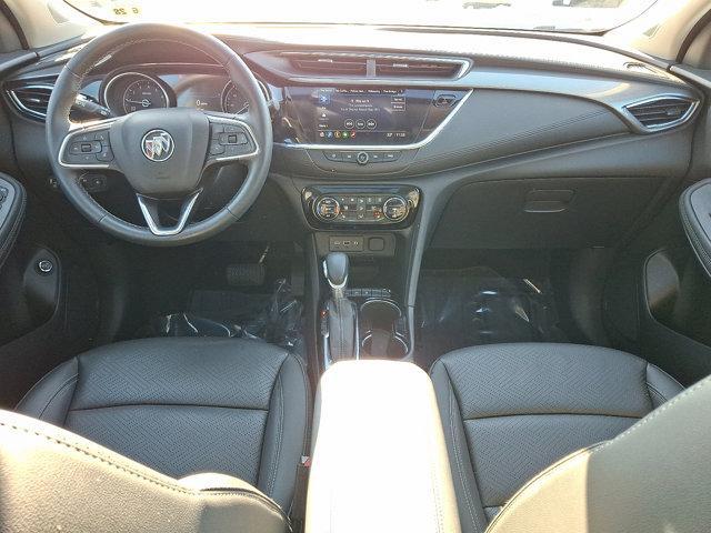 used 2023 Buick Encore GX car, priced at $24,822