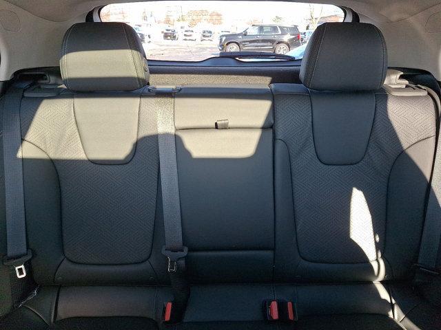 used 2023 Buick Encore GX car, priced at $24,822