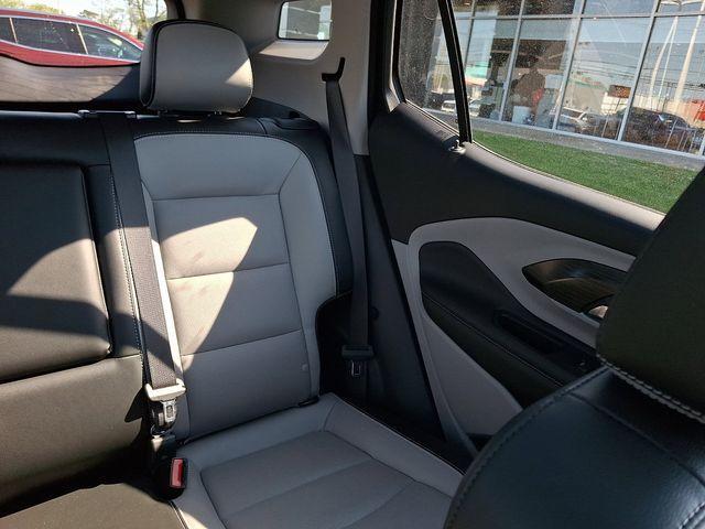 used 2022 GMC Terrain car, priced at $22,435