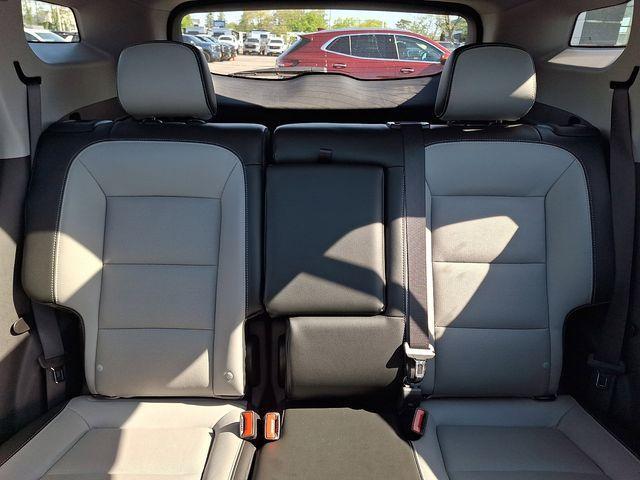 used 2022 GMC Terrain car, priced at $22,435