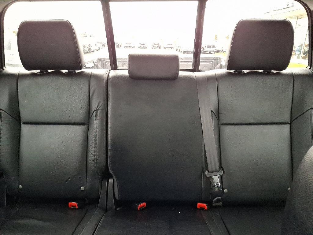 used 2016 Toyota Tundra car, priced at $33,600