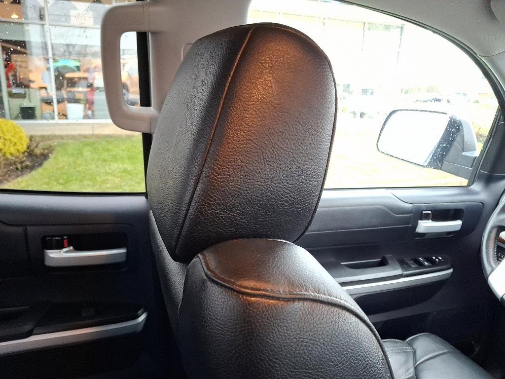 used 2016 Toyota Tundra car, priced at $33,600