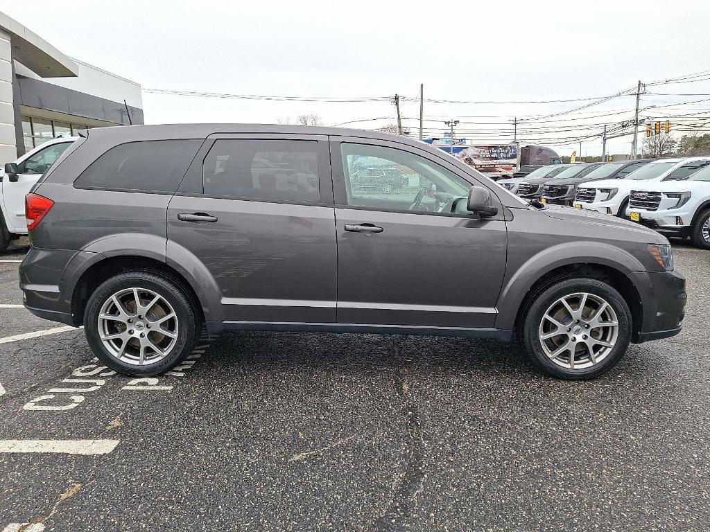 used 2019 Dodge Journey car, priced at $13,022