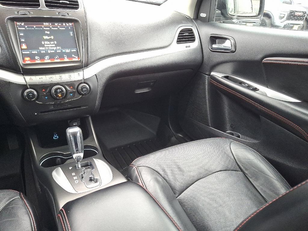 used 2019 Dodge Journey car, priced at $13,022