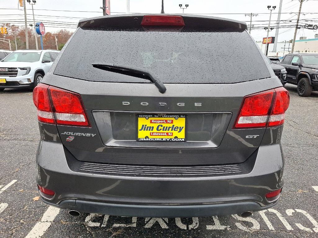 used 2019 Dodge Journey car, priced at $13,022