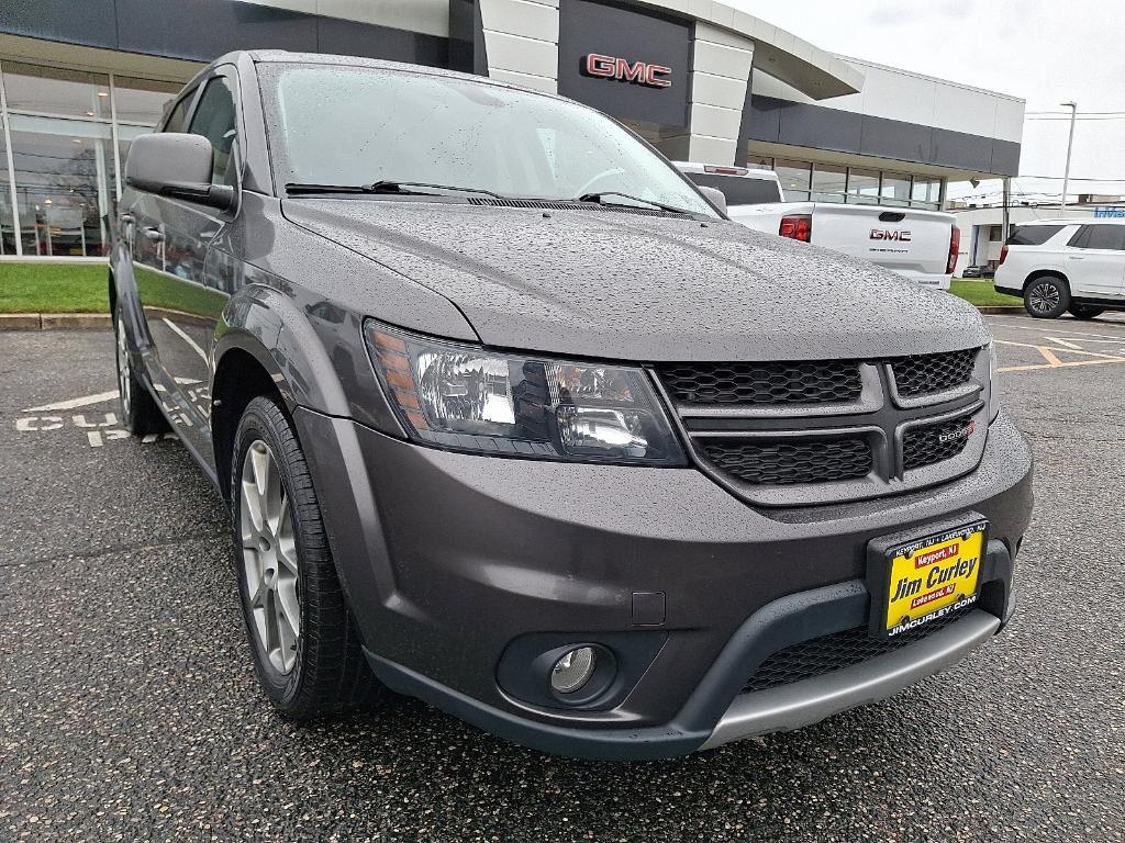used 2019 Dodge Journey car, priced at $13,022