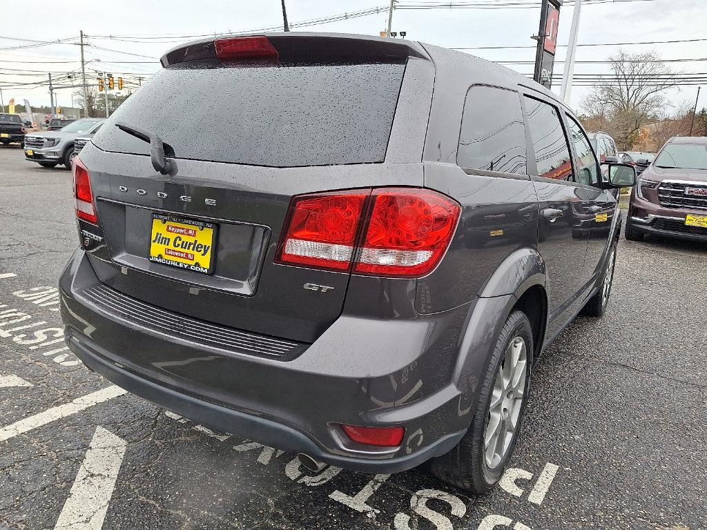 used 2019 Dodge Journey car, priced at $13,022