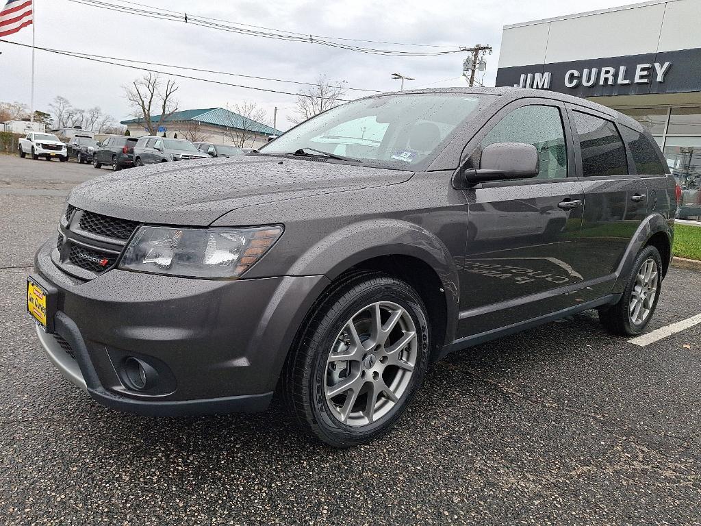used 2019 Dodge Journey car, priced at $13,022