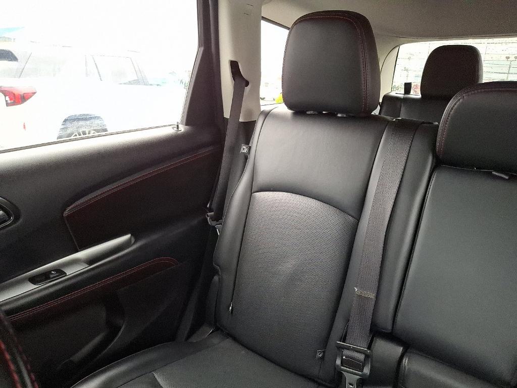 used 2019 Dodge Journey car, priced at $13,022