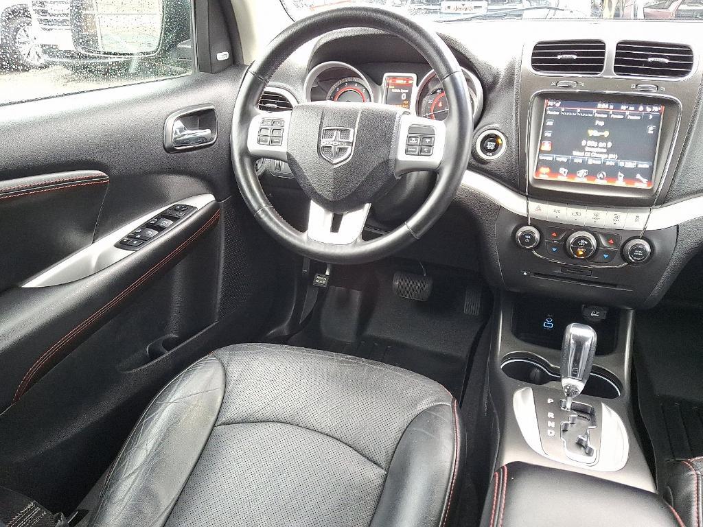 used 2019 Dodge Journey car, priced at $13,022